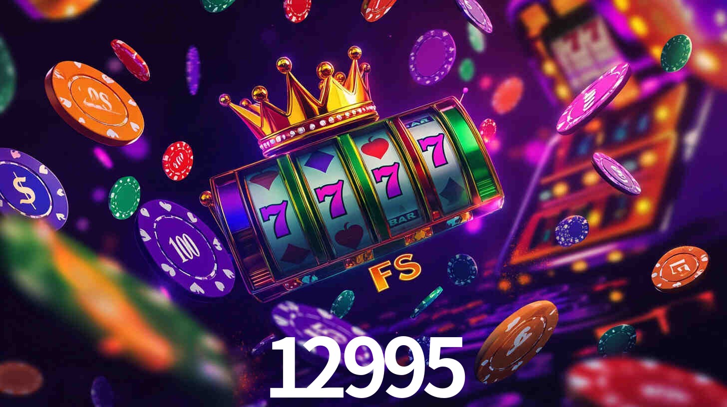 Welcome Bonus 12995