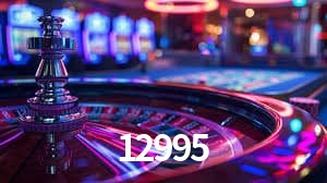 Estatísticas 12995