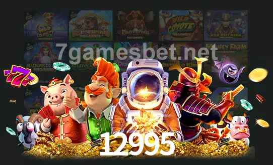 cassino 12995