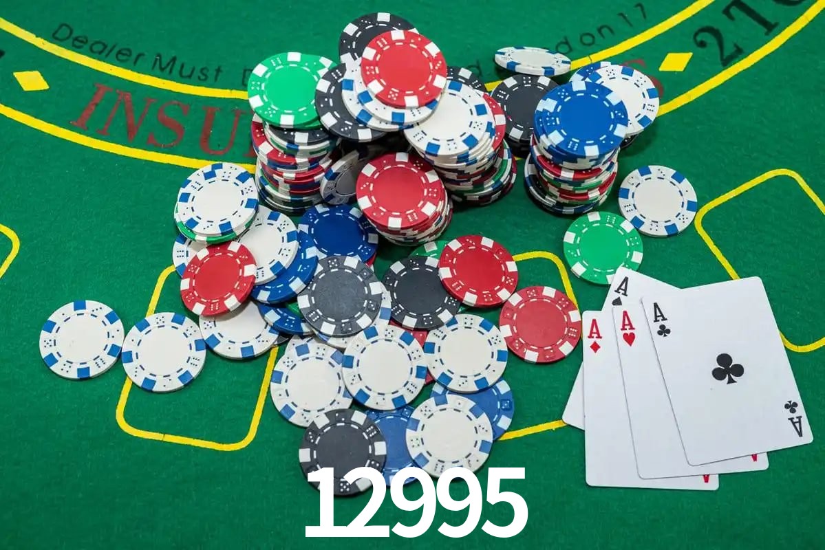 Torneios 12995