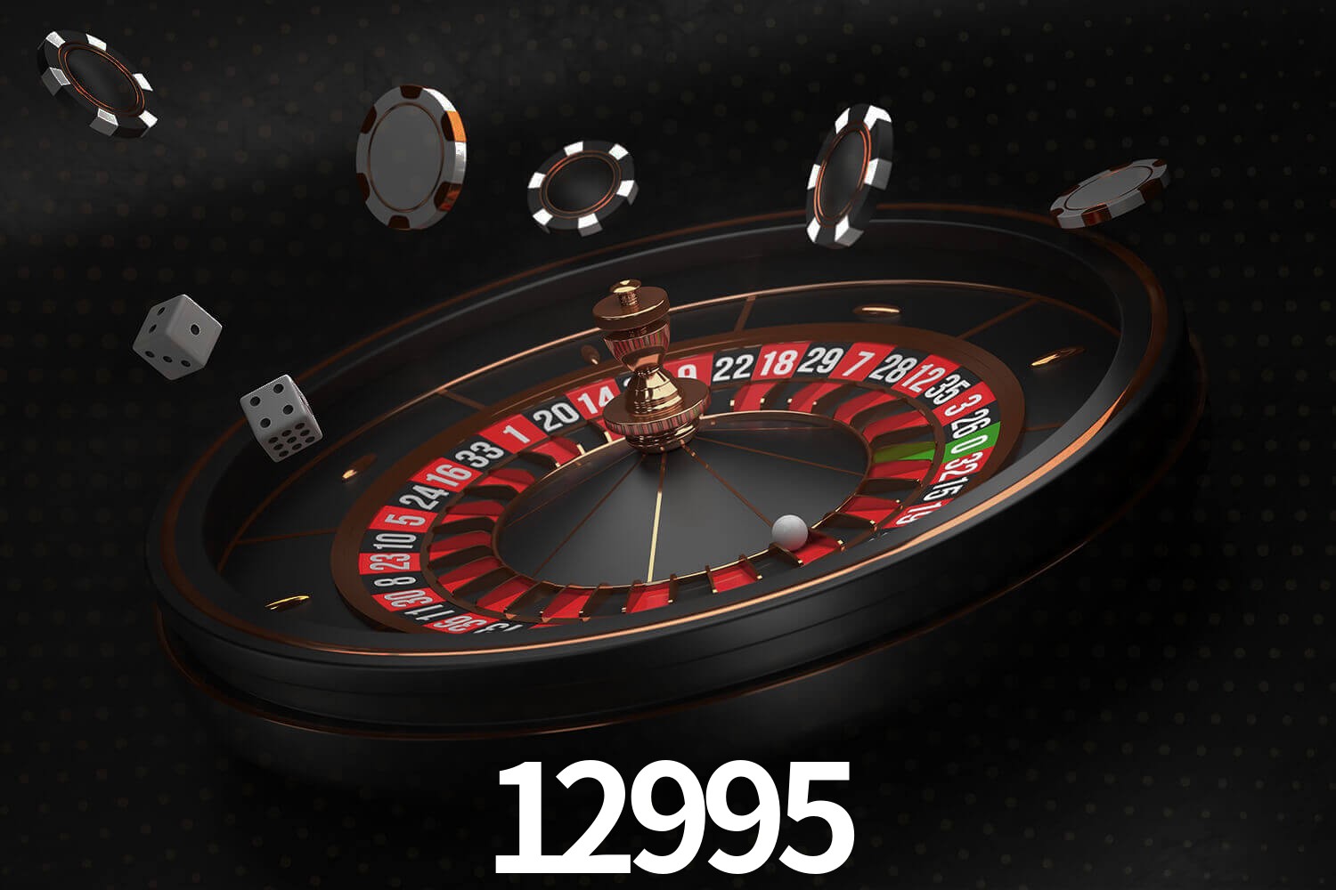 Live Casino 12995