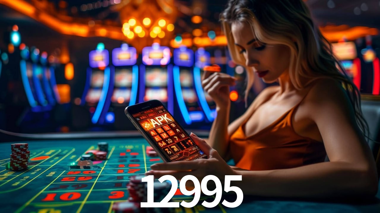Slot Games 12995