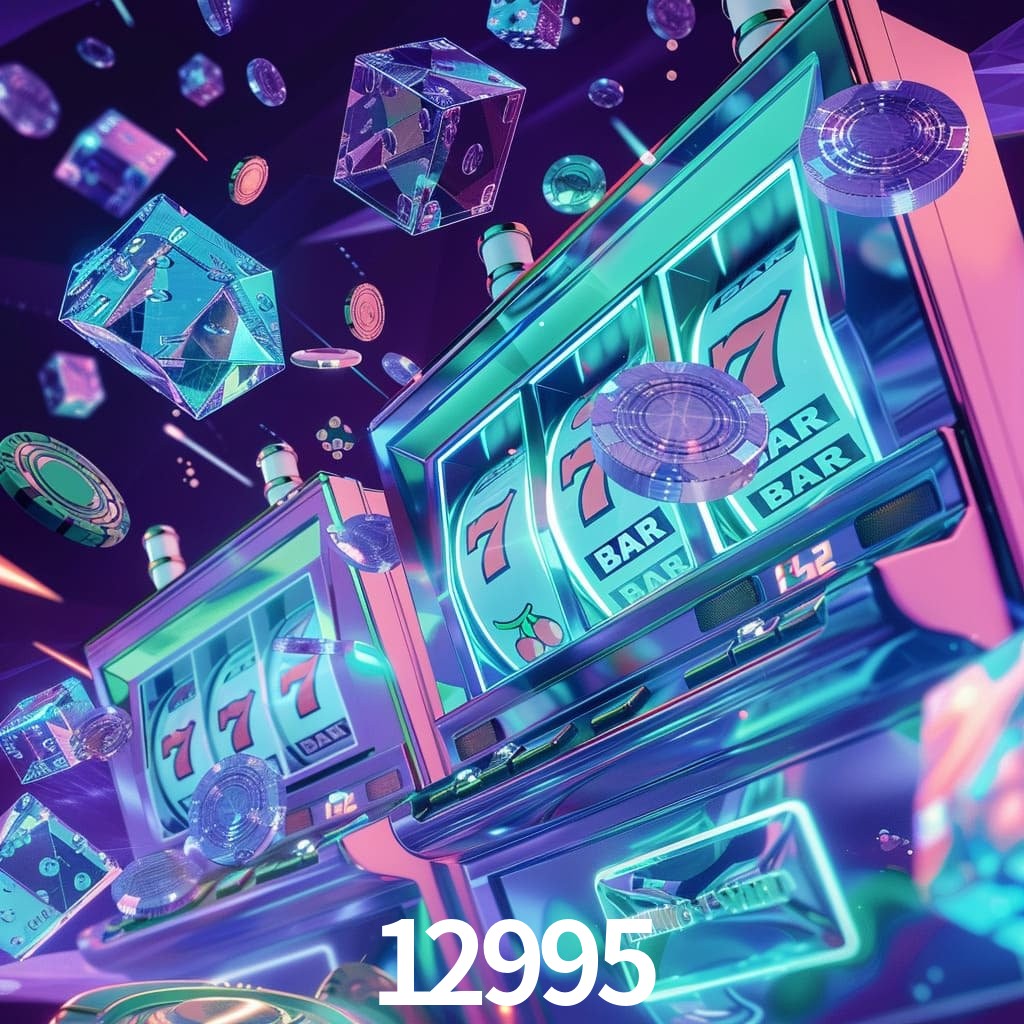 cassino 12995