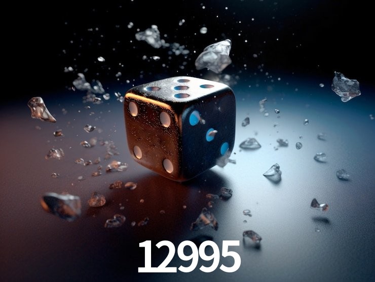 12995