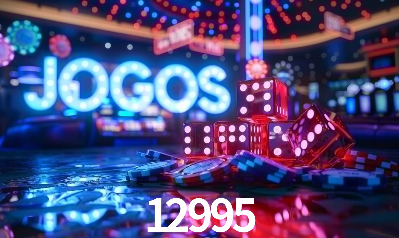 Jogos Exclusivos 12995