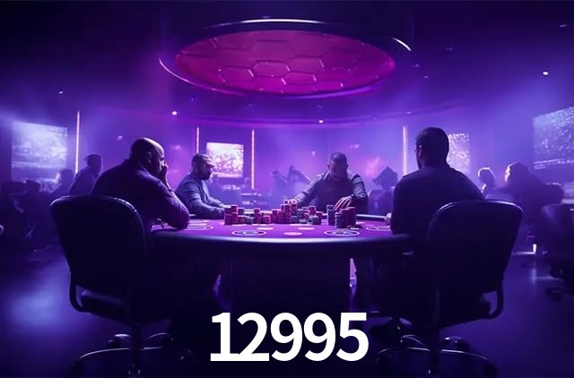Estatísticas do Jogo 12995