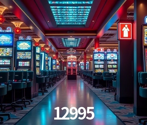 12995