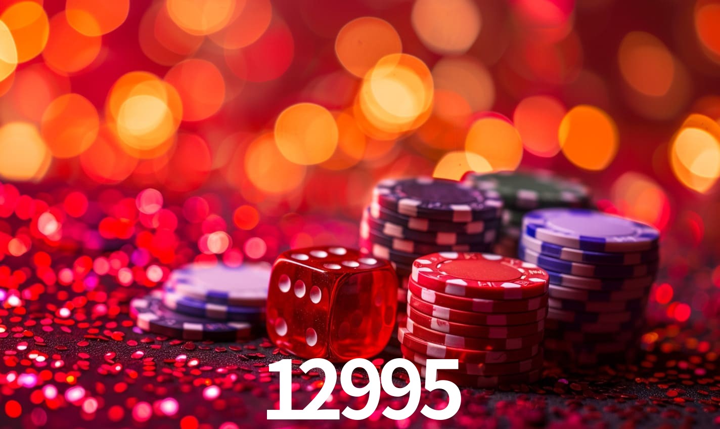 A Emoção da Loteria na 12995: Uma Chance de Mudança de Vida