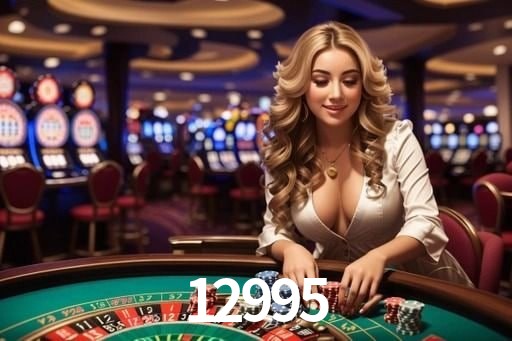 Game Providers 12995
