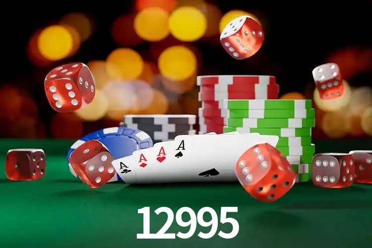 Provedores de Jogos 12995