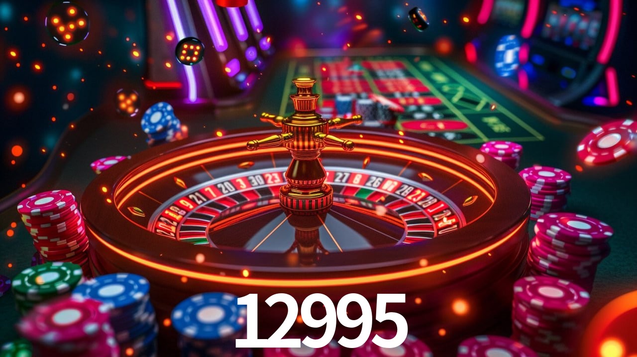 12995