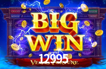 12995