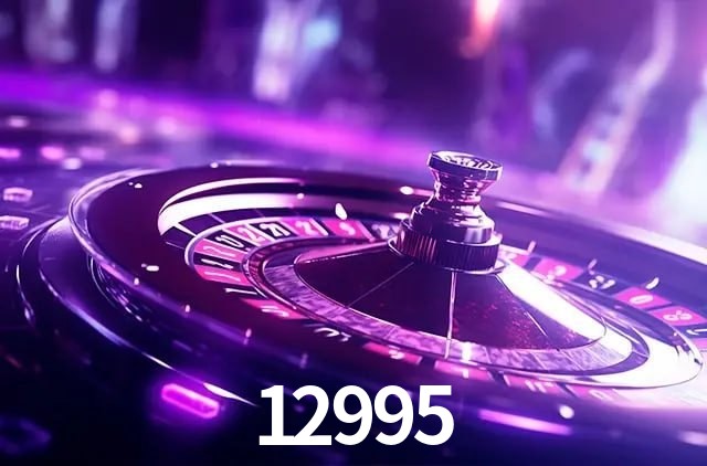12995: Seu Especialista em Apostas Esportivas Brasileiras