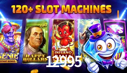 Inovações de Jogos na 12995: O Futuro das Experiências Interativas